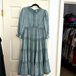 Dainty jewells dress